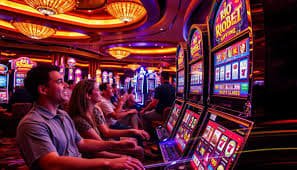 589 Slots Games — Myanmar Online Slots