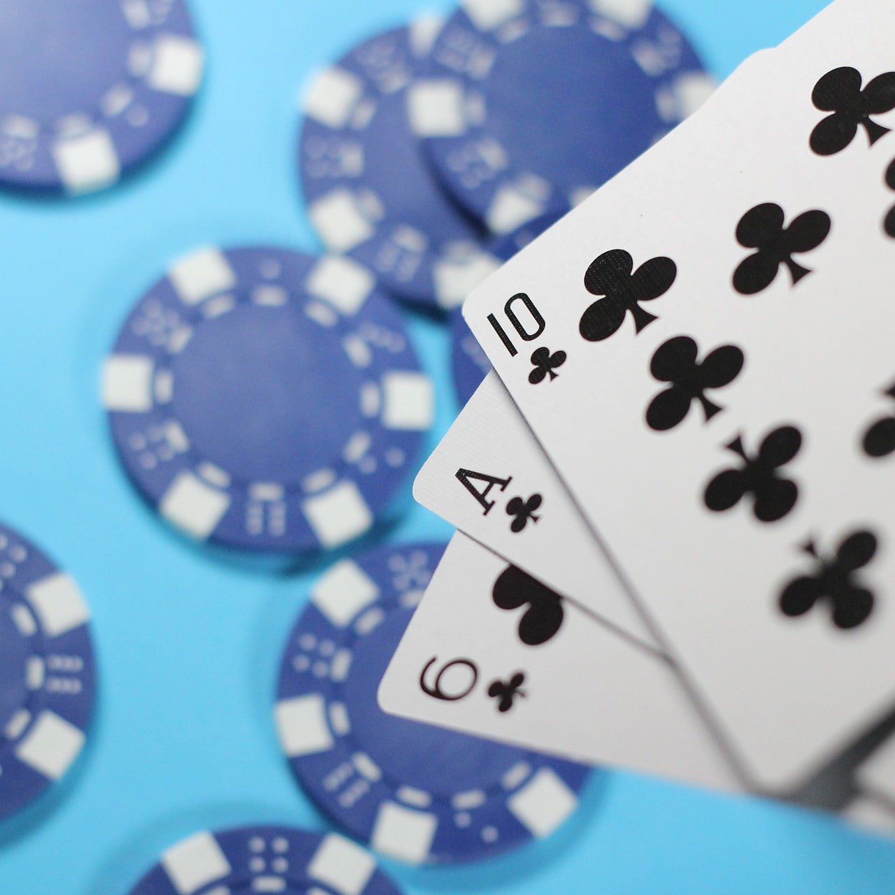 589 Live Casino — Baccarat Roulette Myanmar