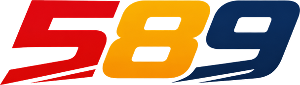 589 Logo